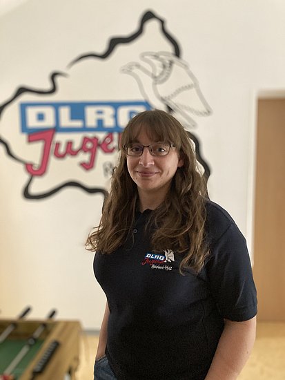 Wirtschaft und Finanzen: Melanie Hammes